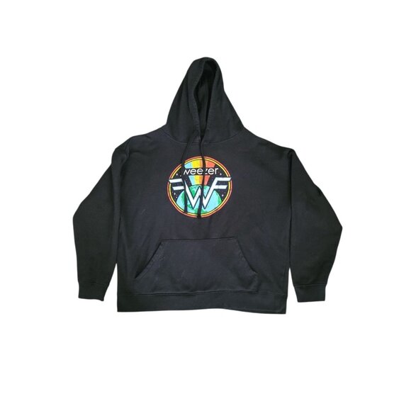 Weezer Other - Weezer Graphic Band Hoodie 2021 Unisex Size XL Rock Y2K